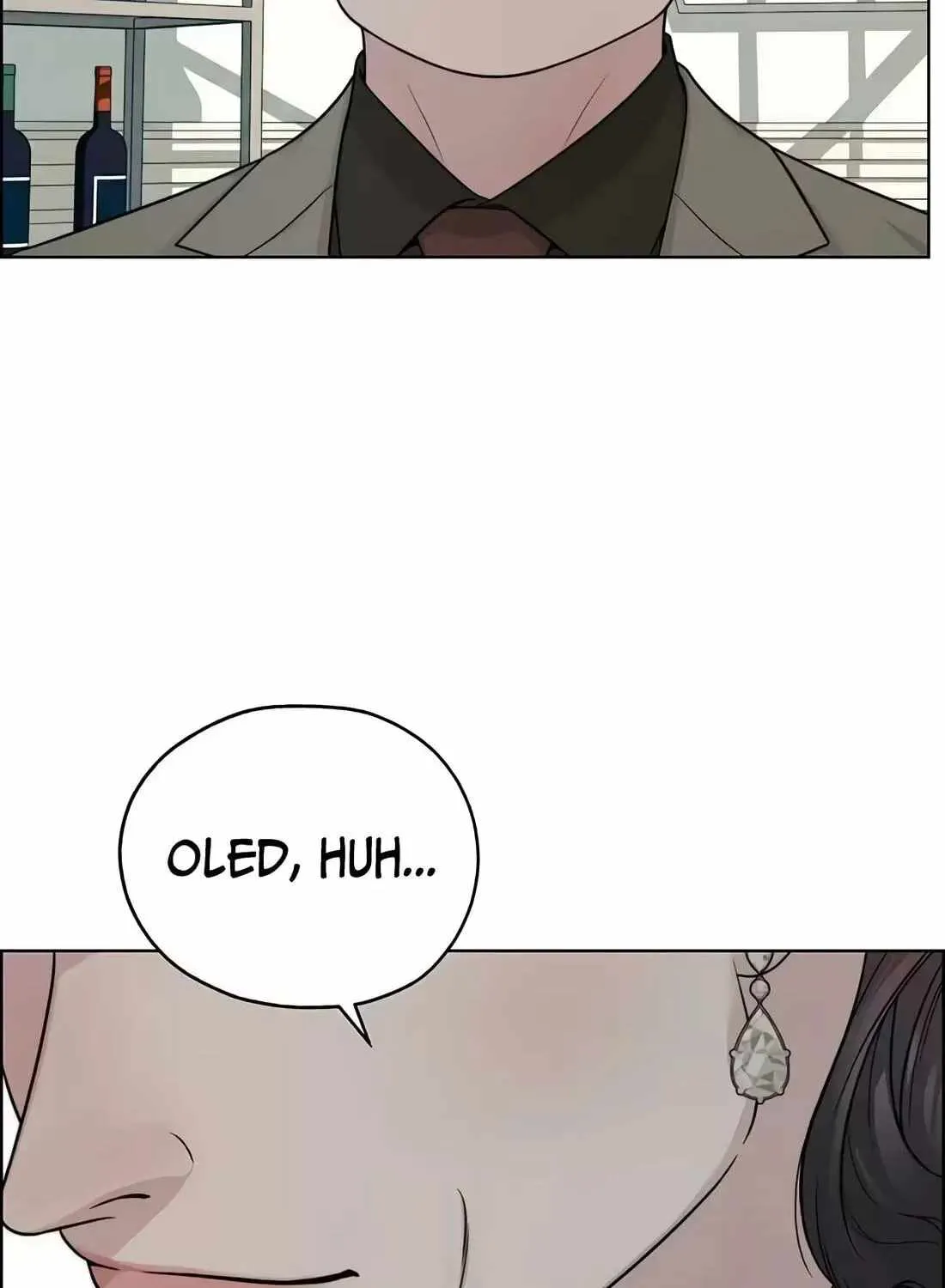 Read Real Man EN Manga Online