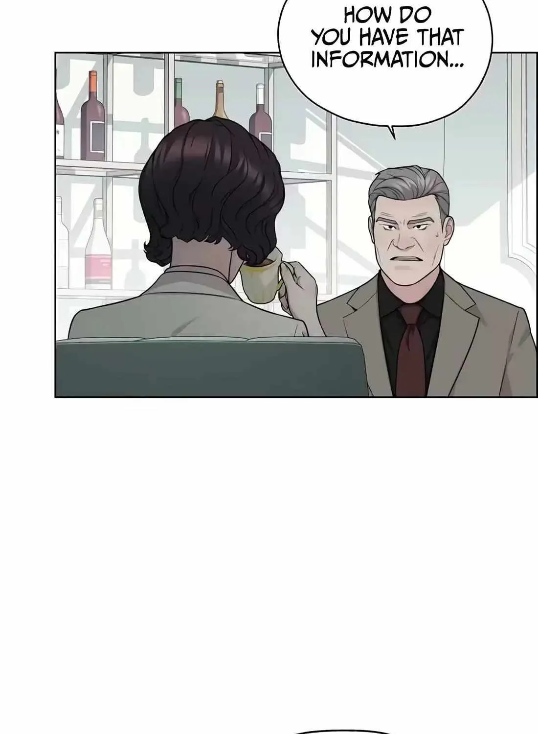 Read Real Man EN Manga Online