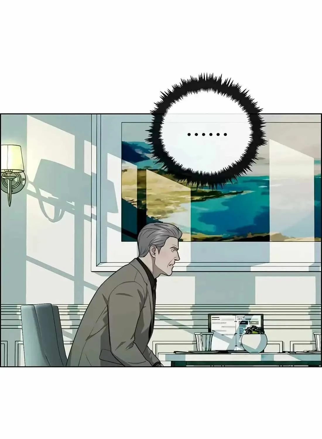 Read Real Man EN Manga Online