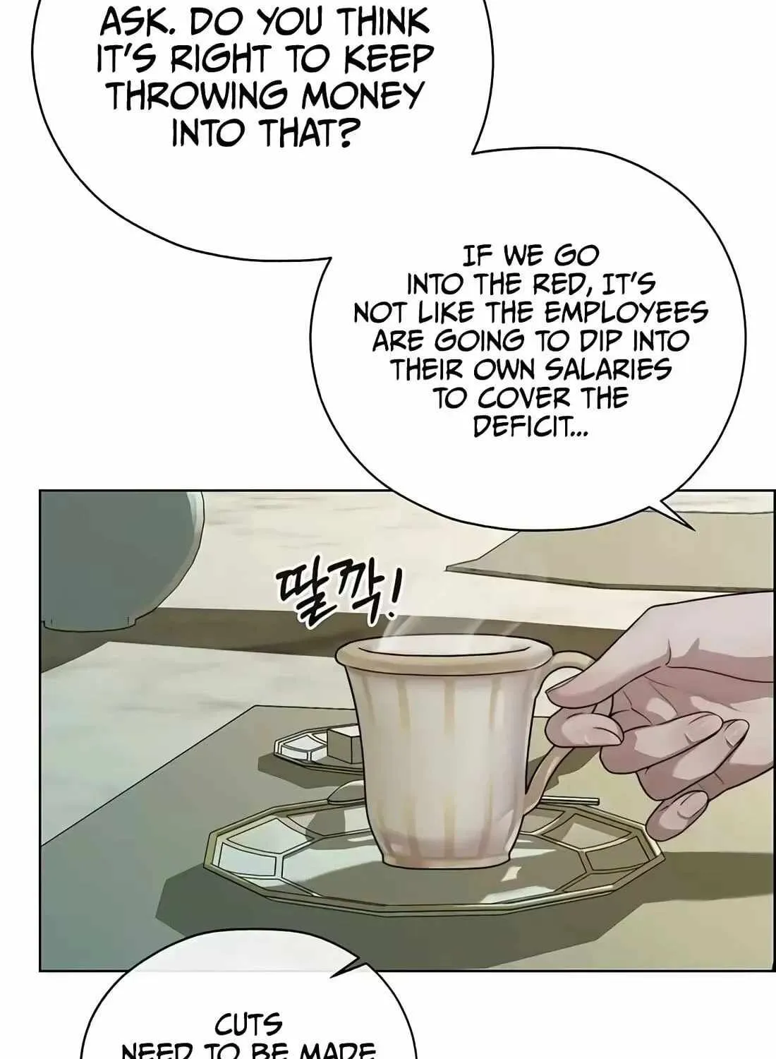 Read Real Man EN Manga Online