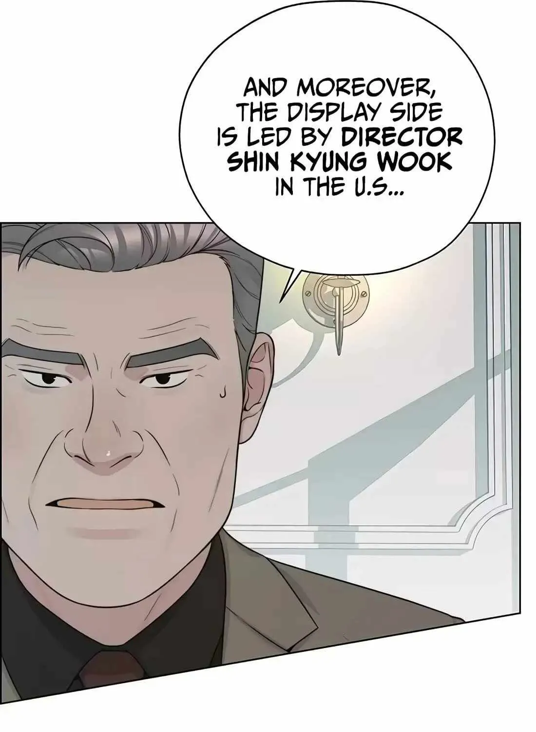 Read Real Man EN Manga Online