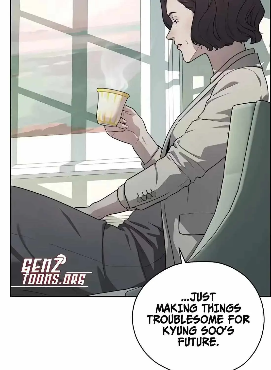 Read Real Man EN Manga Online