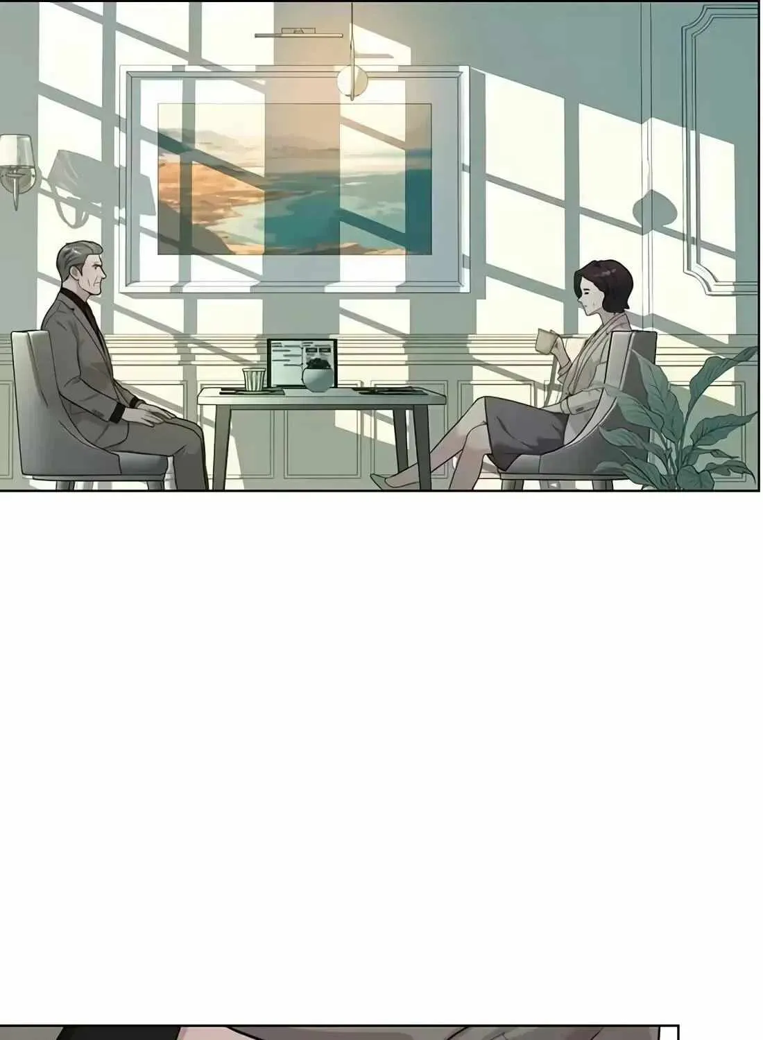 Read Real Man EN Manga Online