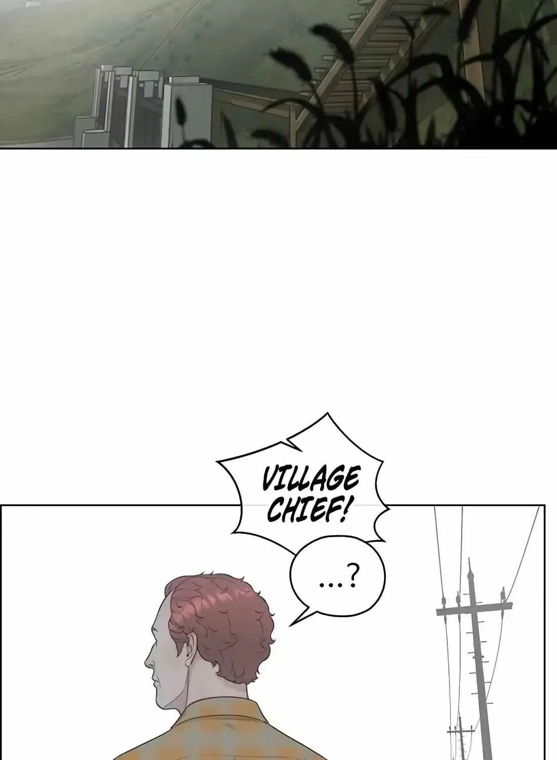 Read Real Man EN Manga Online