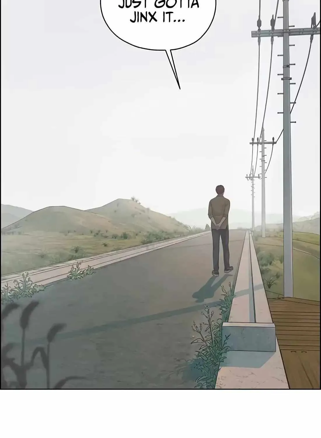 Read Real Man EN Manga Online