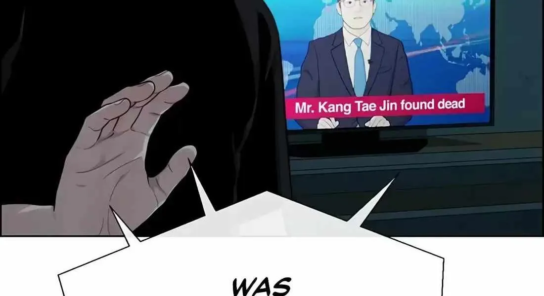 Read Real Man EN Manga Online