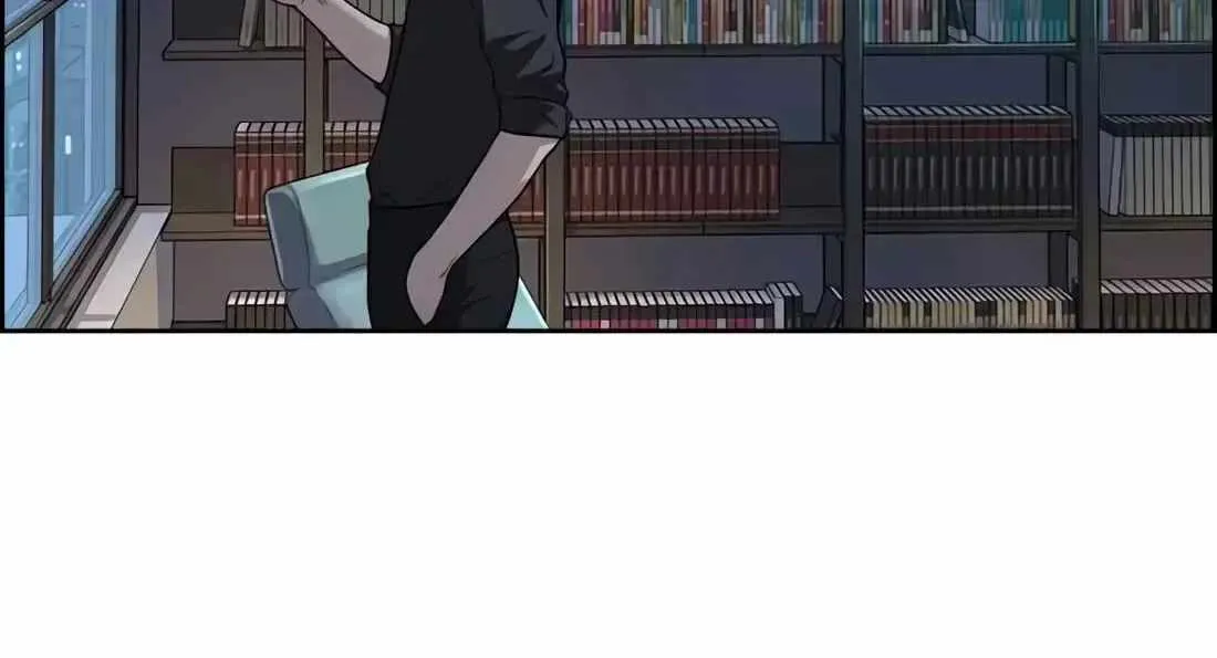Read Real Man EN Manga Online