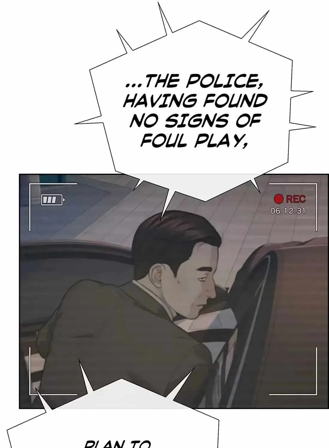 Read Real Man EN Manga Online