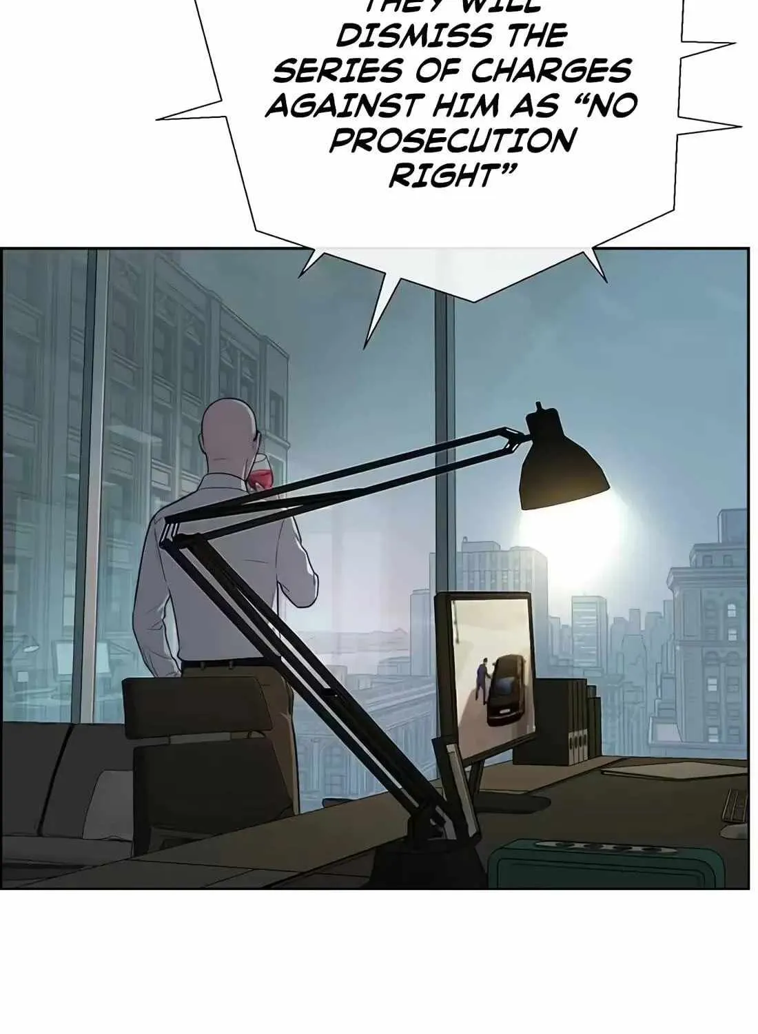 Read Real Man EN Manga Online