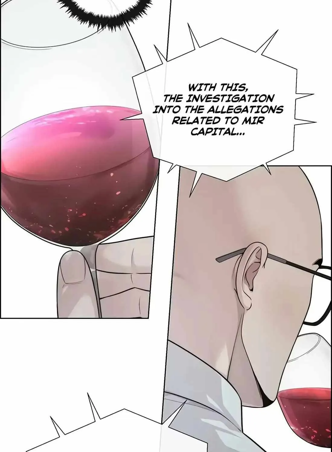 Read Real Man EN Manga Online