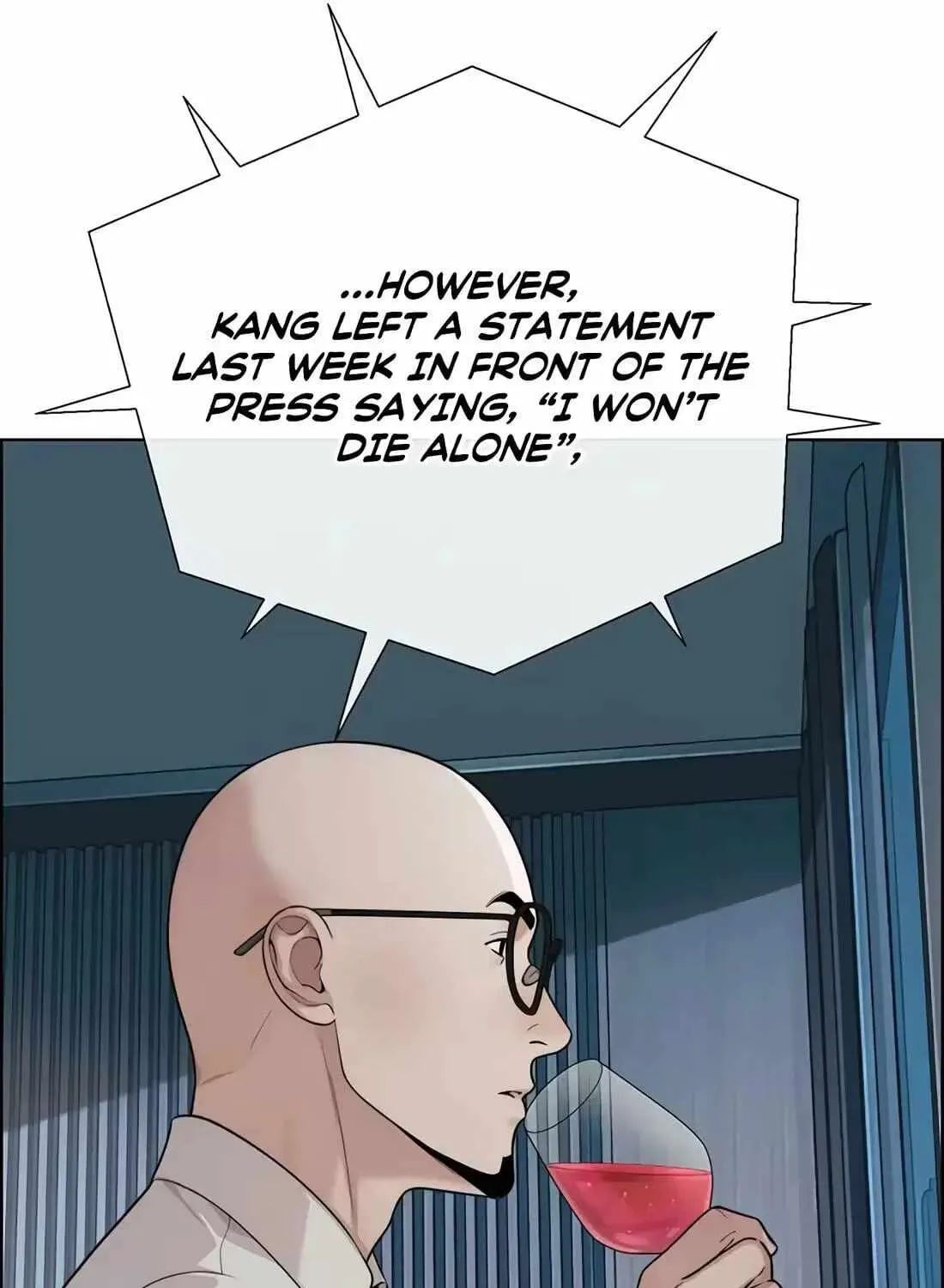 Read Real Man EN Manga Online