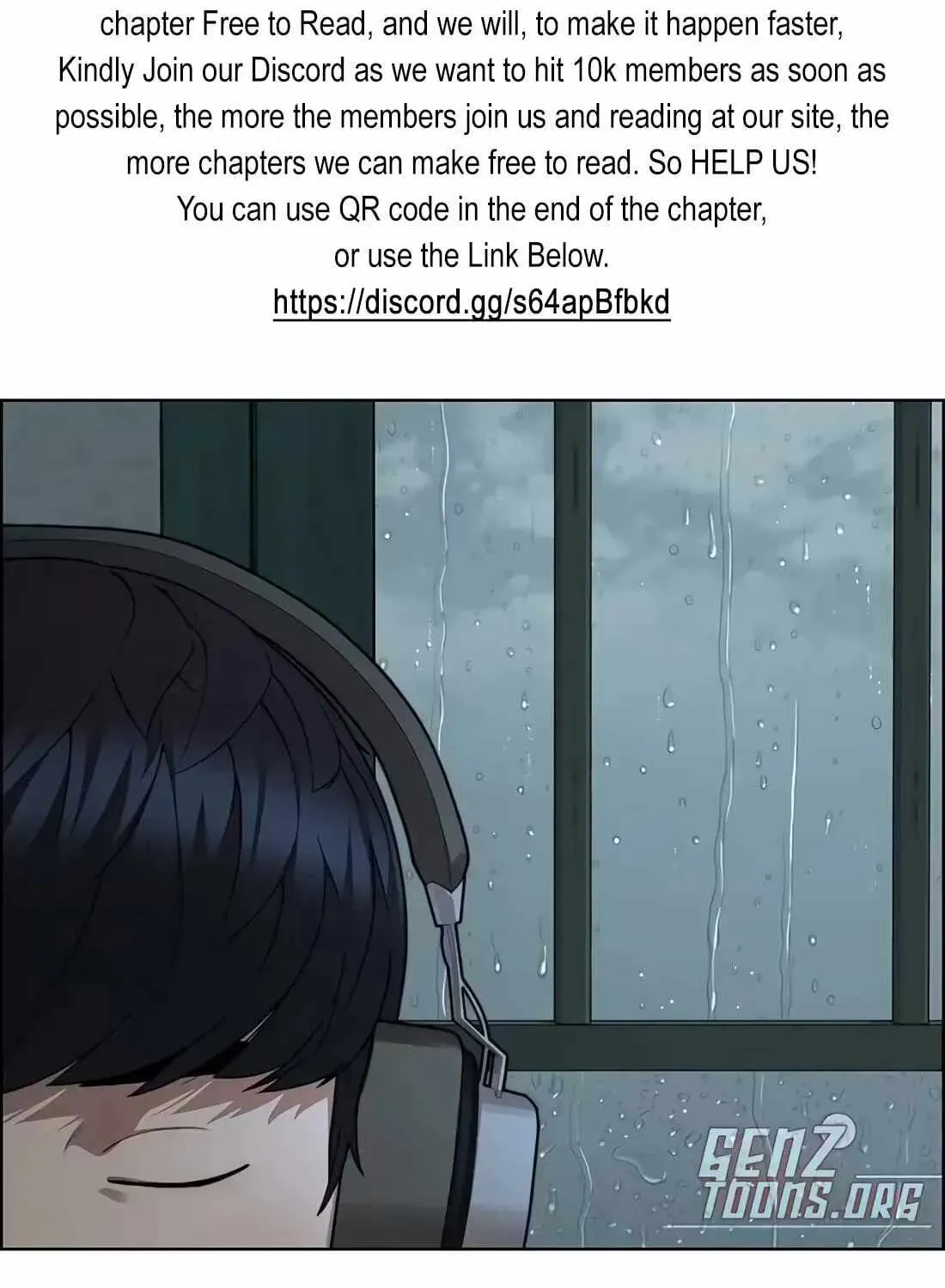 Read Real Man EN Manga Online