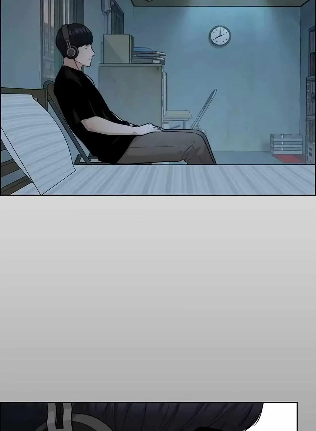 Read Real Man EN Manga Online