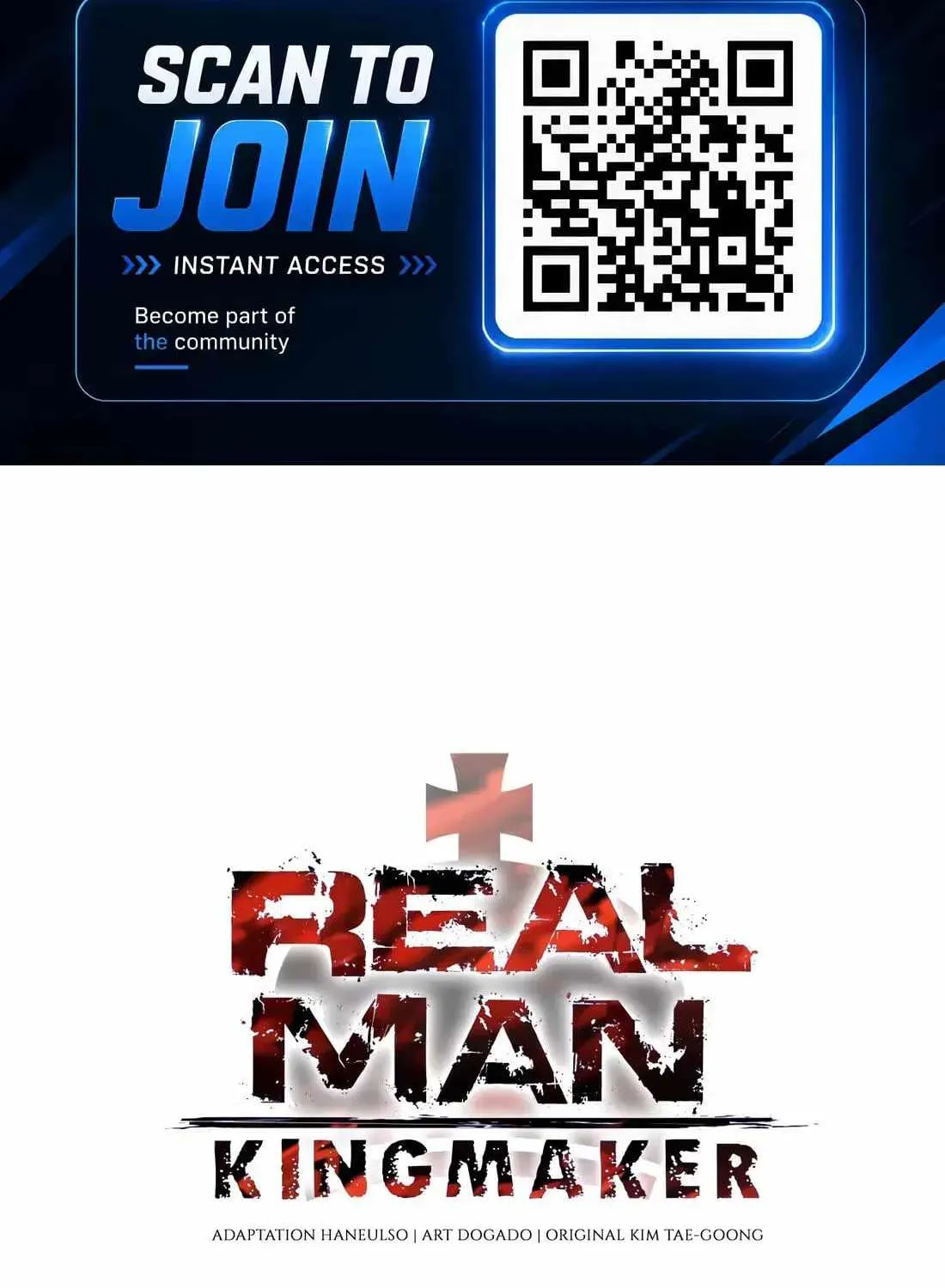 Read Real Man EN Manga Online