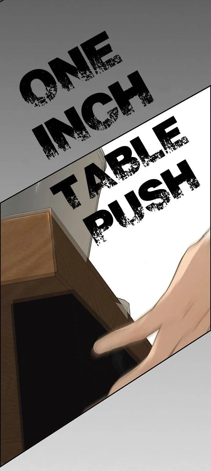 Read Real Man EN Manga Online