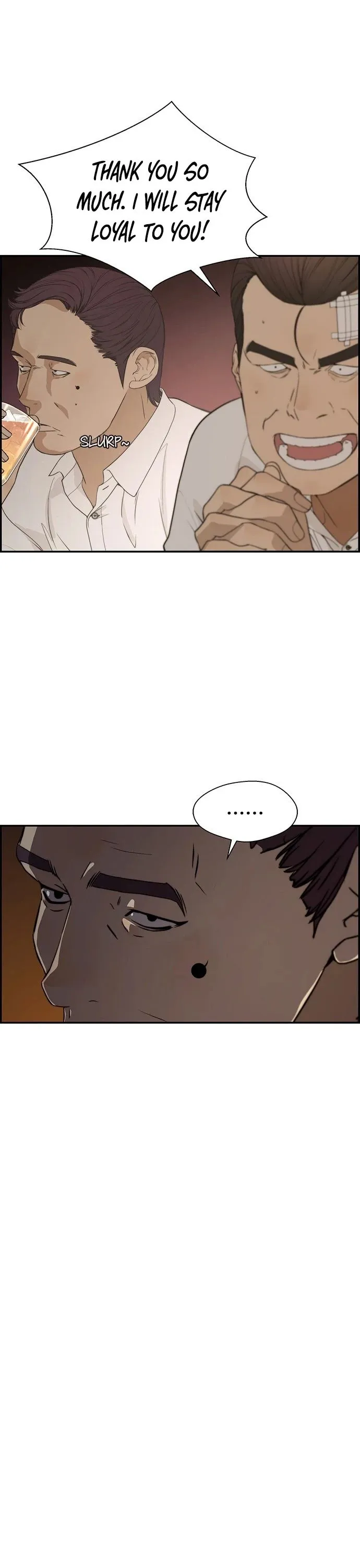 Read Real Man EN Manga Online