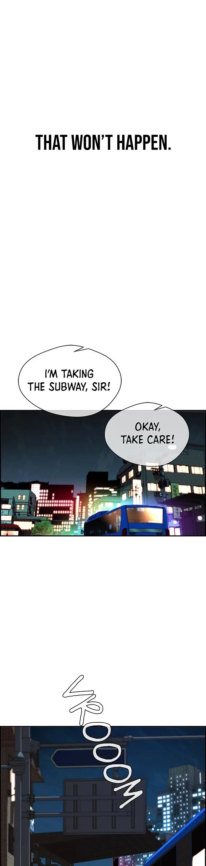 Read Real Man EN Manga Online