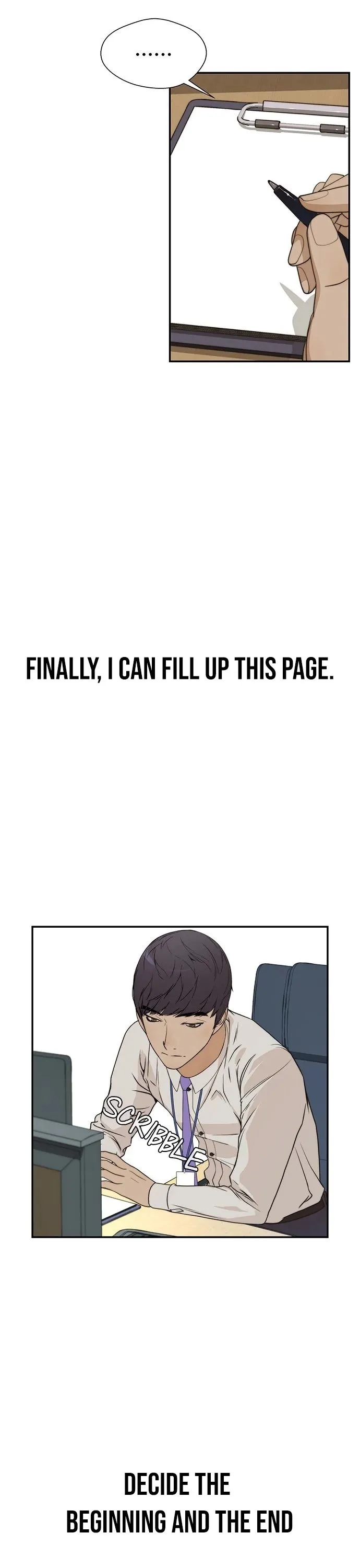 Read Real Man EN Manga Online