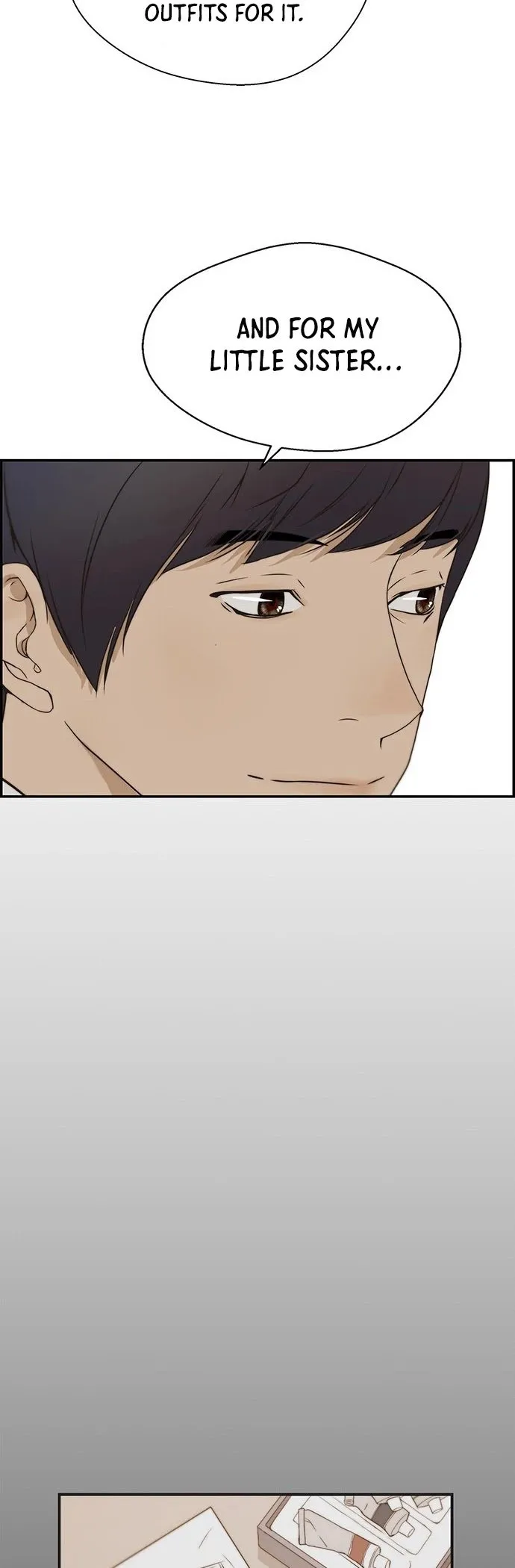 Read Real Man EN Manga Online