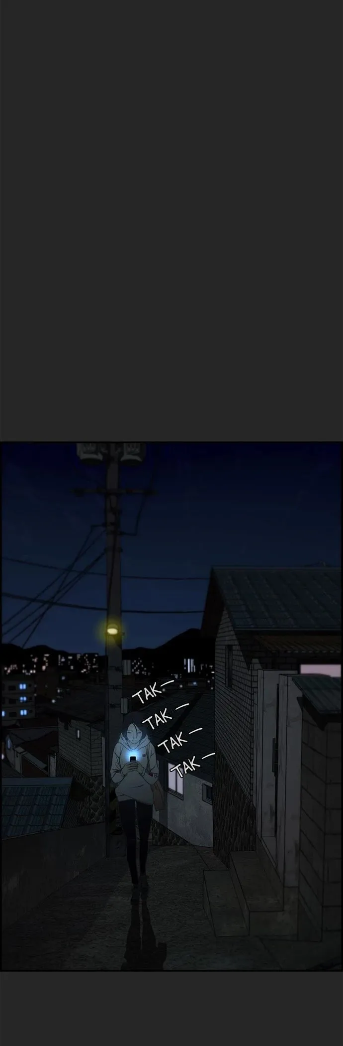 Read Real Man EN Manga Online