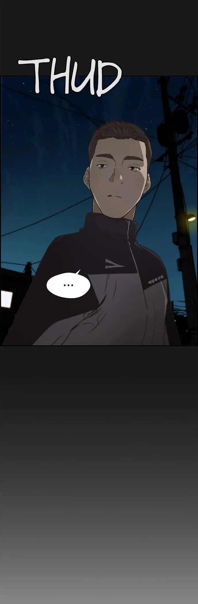 Read Real Man EN Manga Online