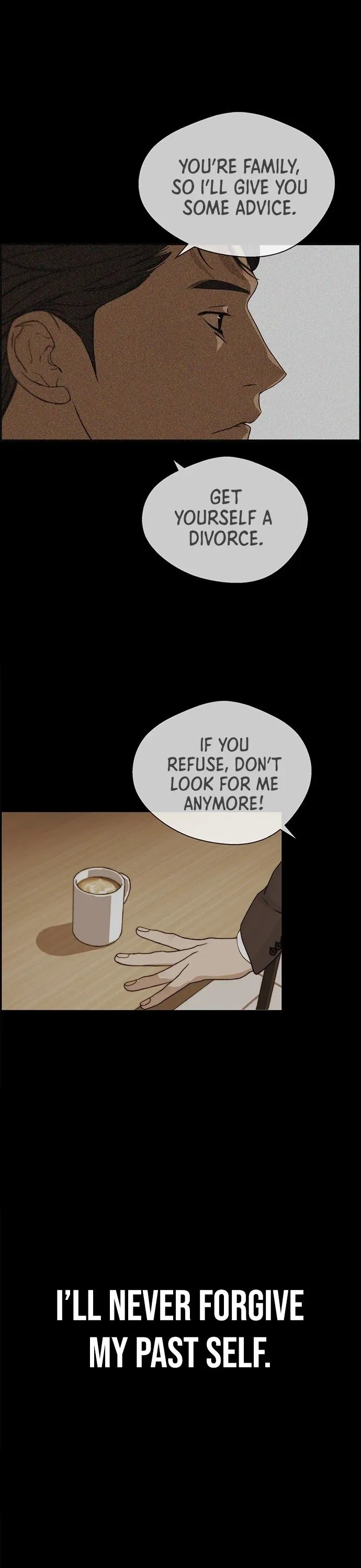 Read Real Man EN Manga Online