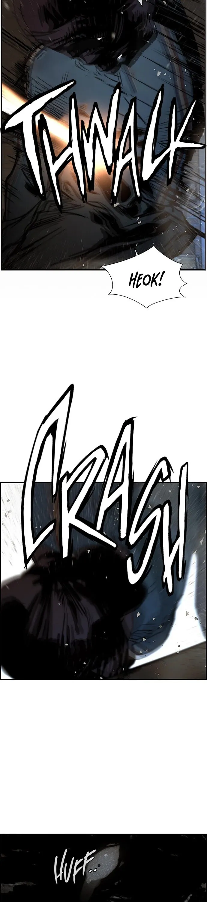 Read Real Man EN Manga Online