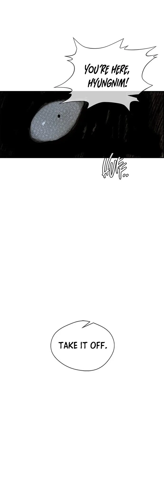 Read Real Man EN Manga Online