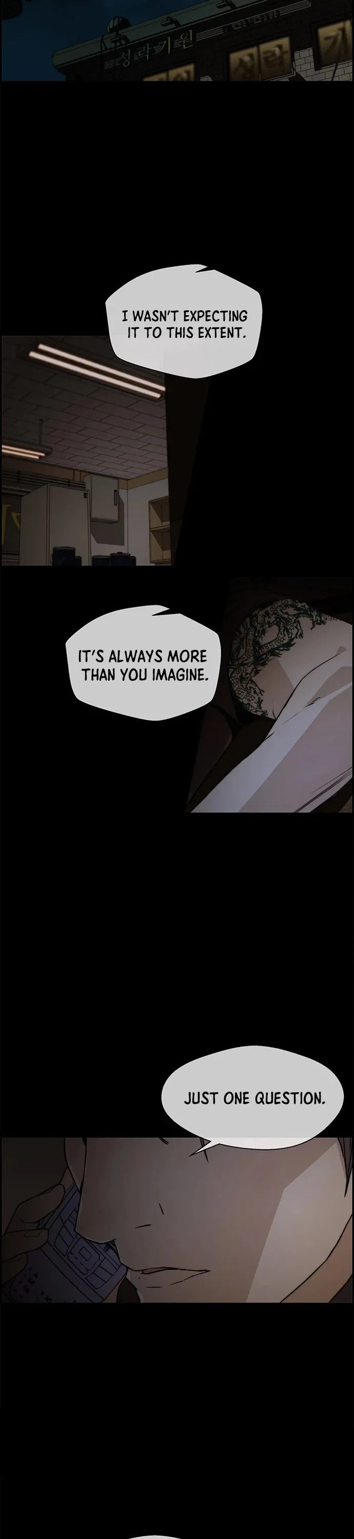 Read Real Man EN Manga Online