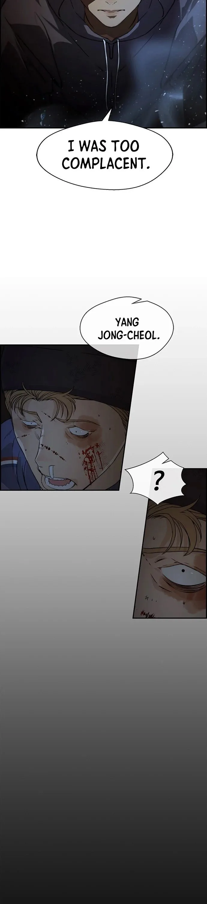 Read Real Man EN Manga Online