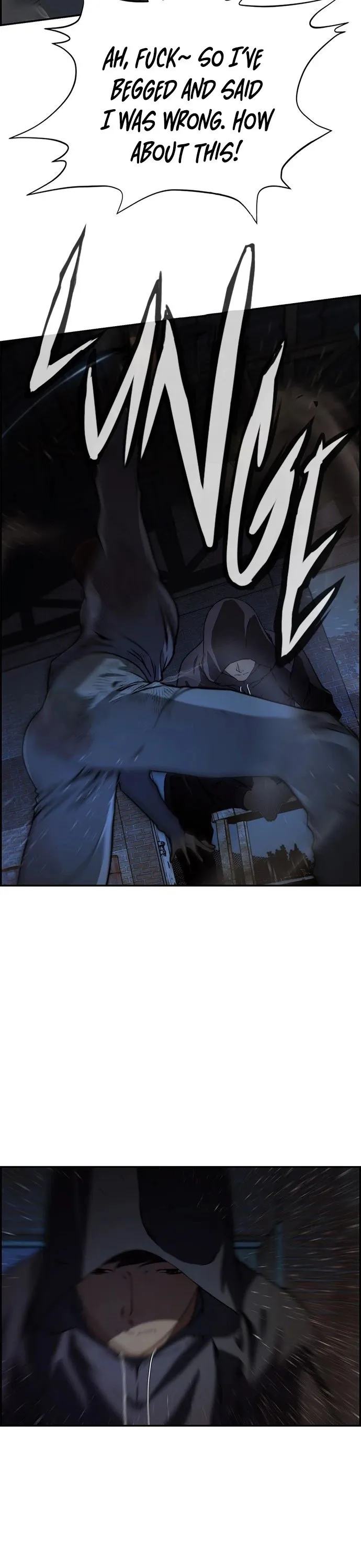 Read Real Man EN Manga Online