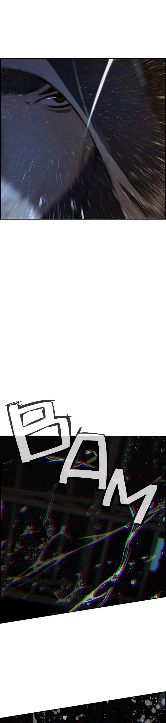 Read Real Man EN Manga Online
