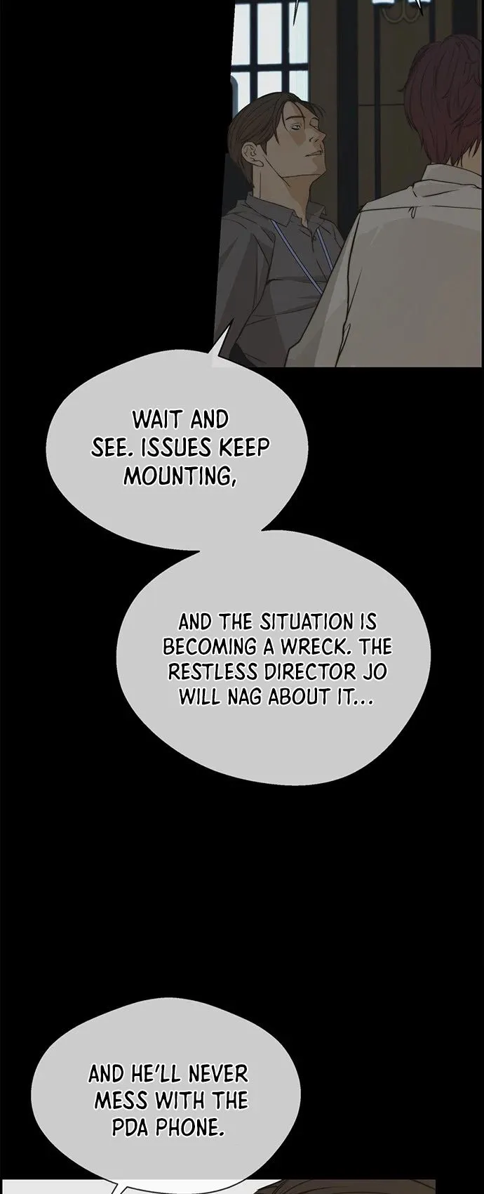 Read Real Man EN Manga Online