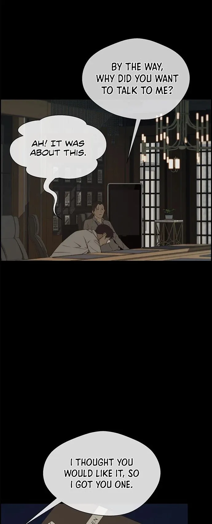 Read Real Man EN Manga Online