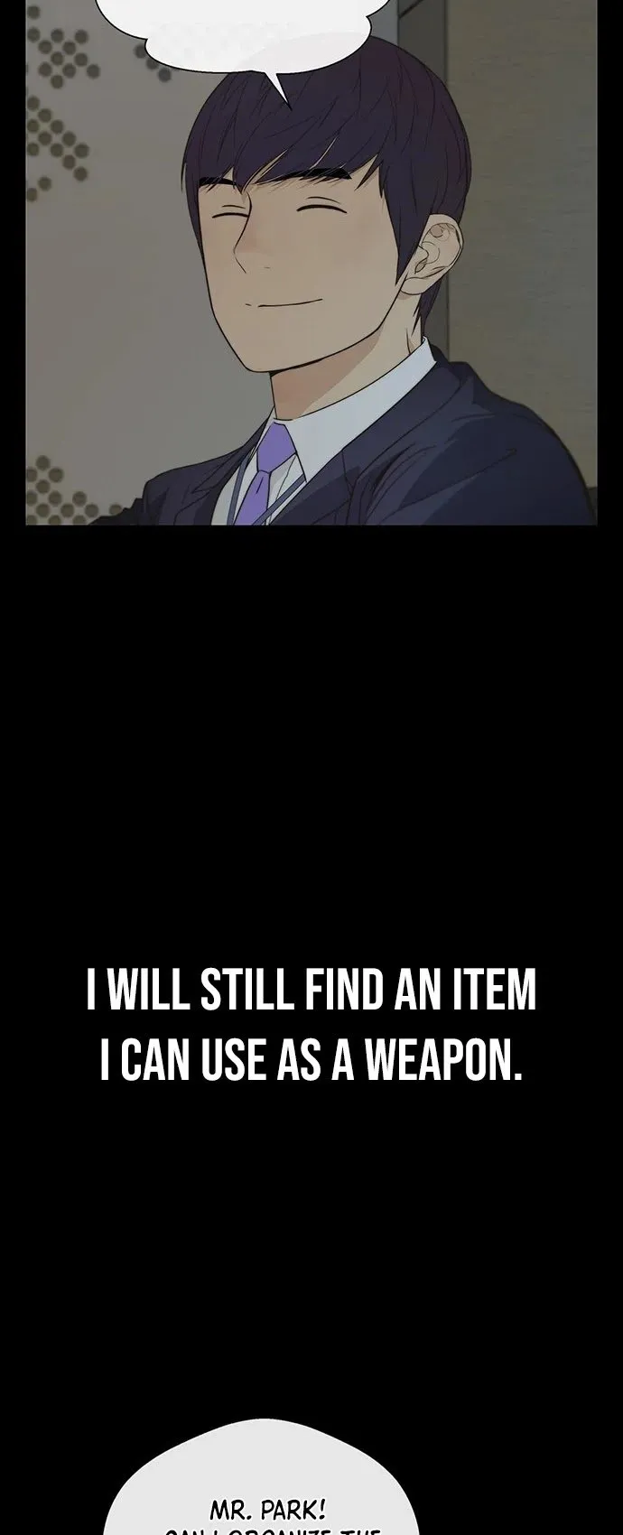 Read Real Man EN Manga Online