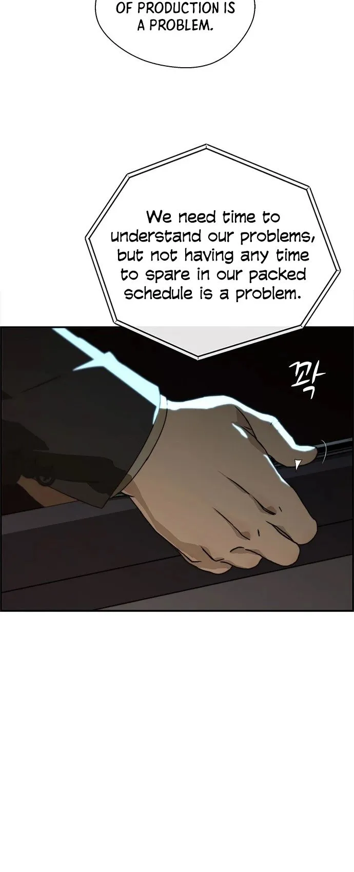 Read Real Man EN Manga Online