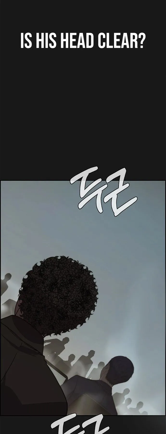 Read Real Man EN Manga Online
