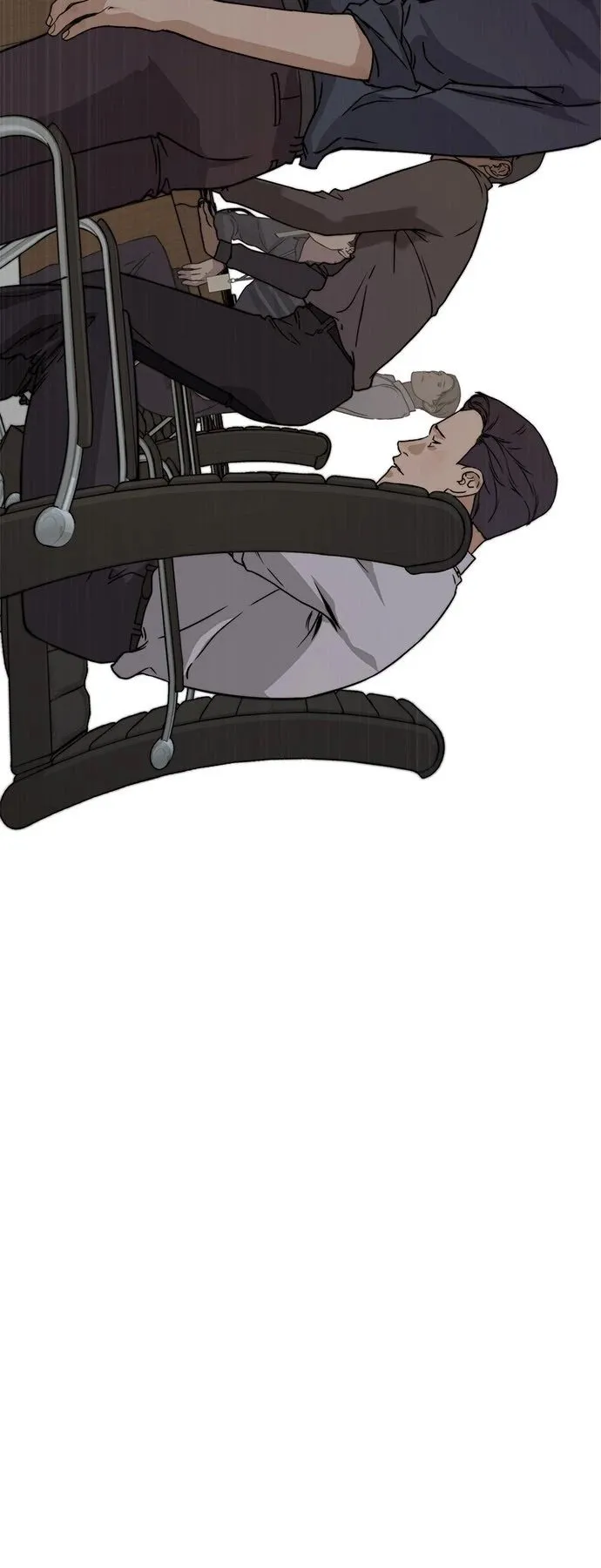 Read Real Man EN Manga Online