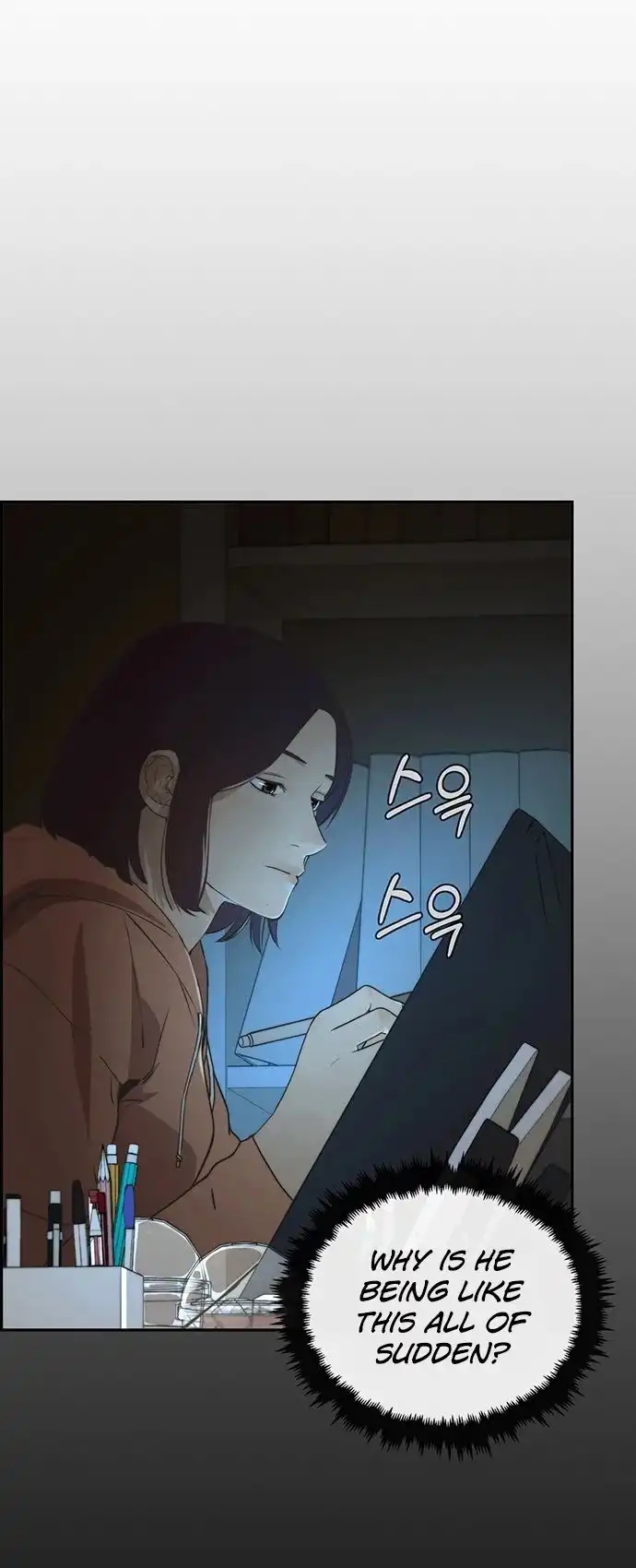 Read Real Man EN Manga Online