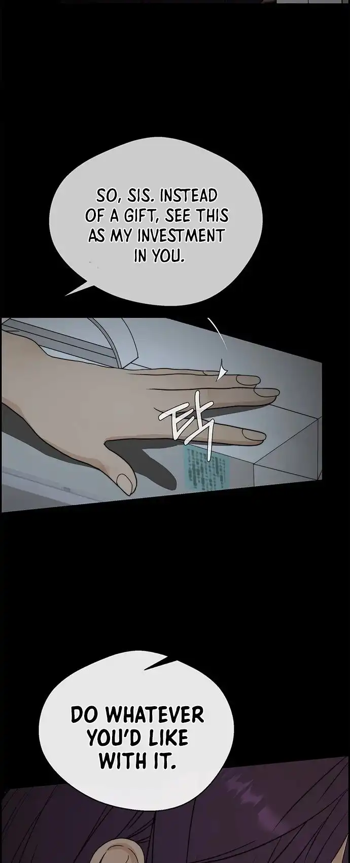 Read Real Man EN Manga Online