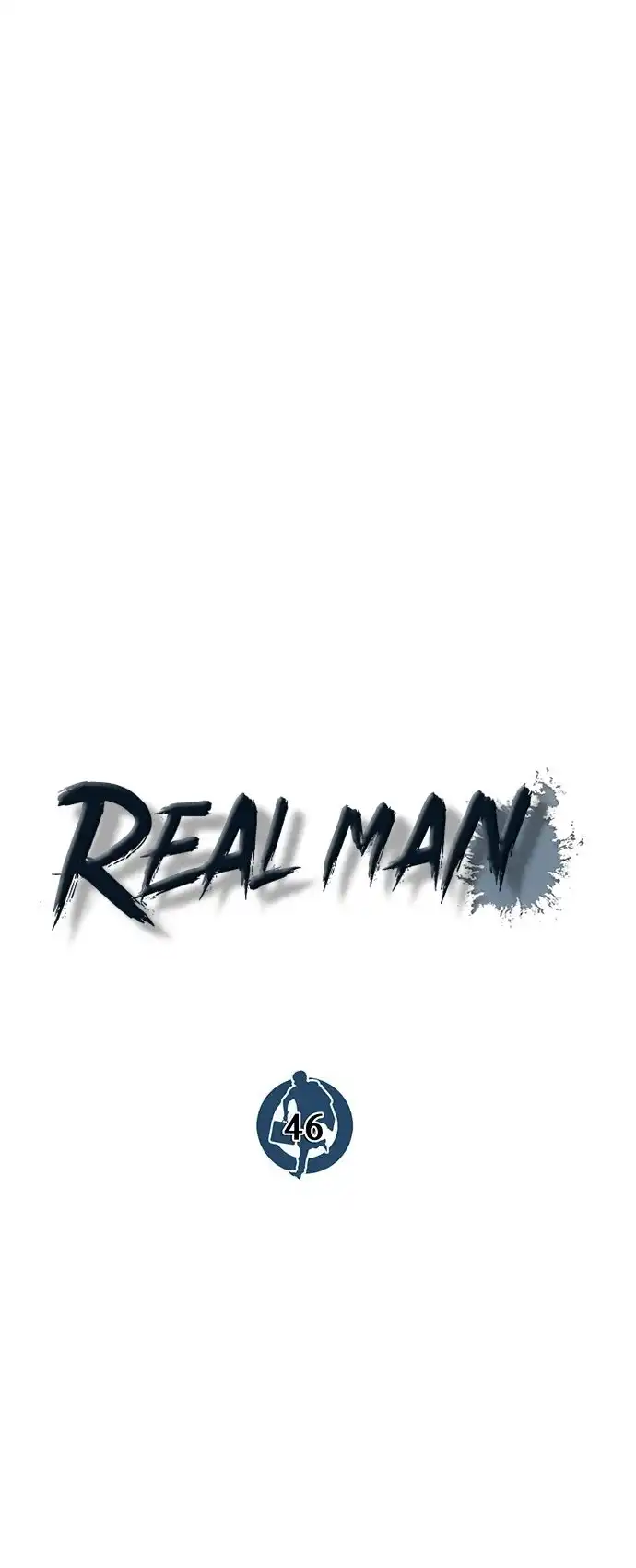 Read Real Man EN Manga Online