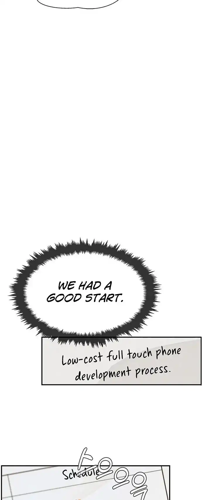 Read Real Man EN Manga Online