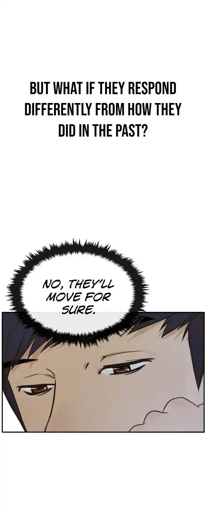Read Real Man EN Manga Online