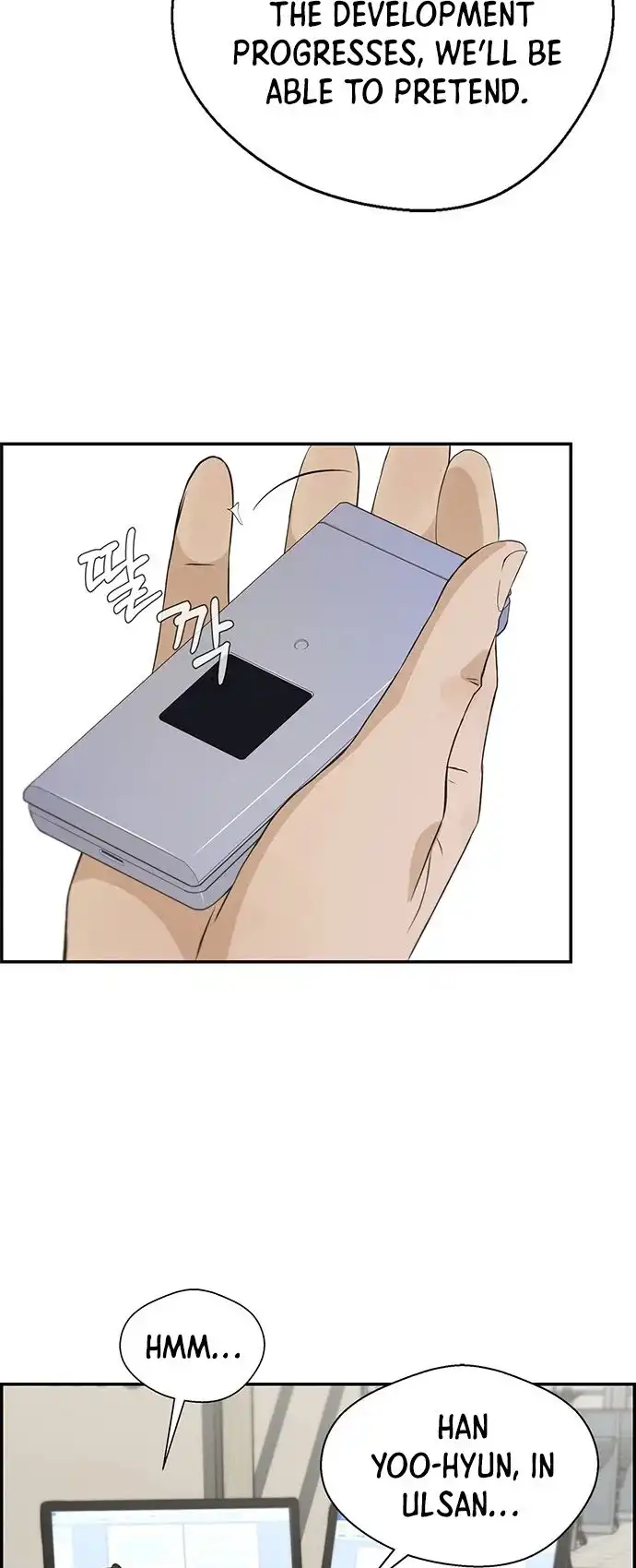Read Real Man EN Manga Online