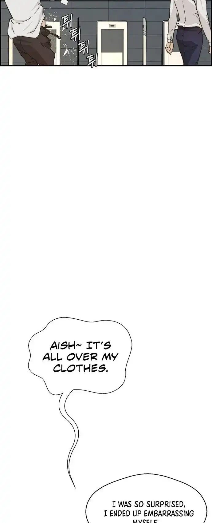 Read Real Man EN Manga Online