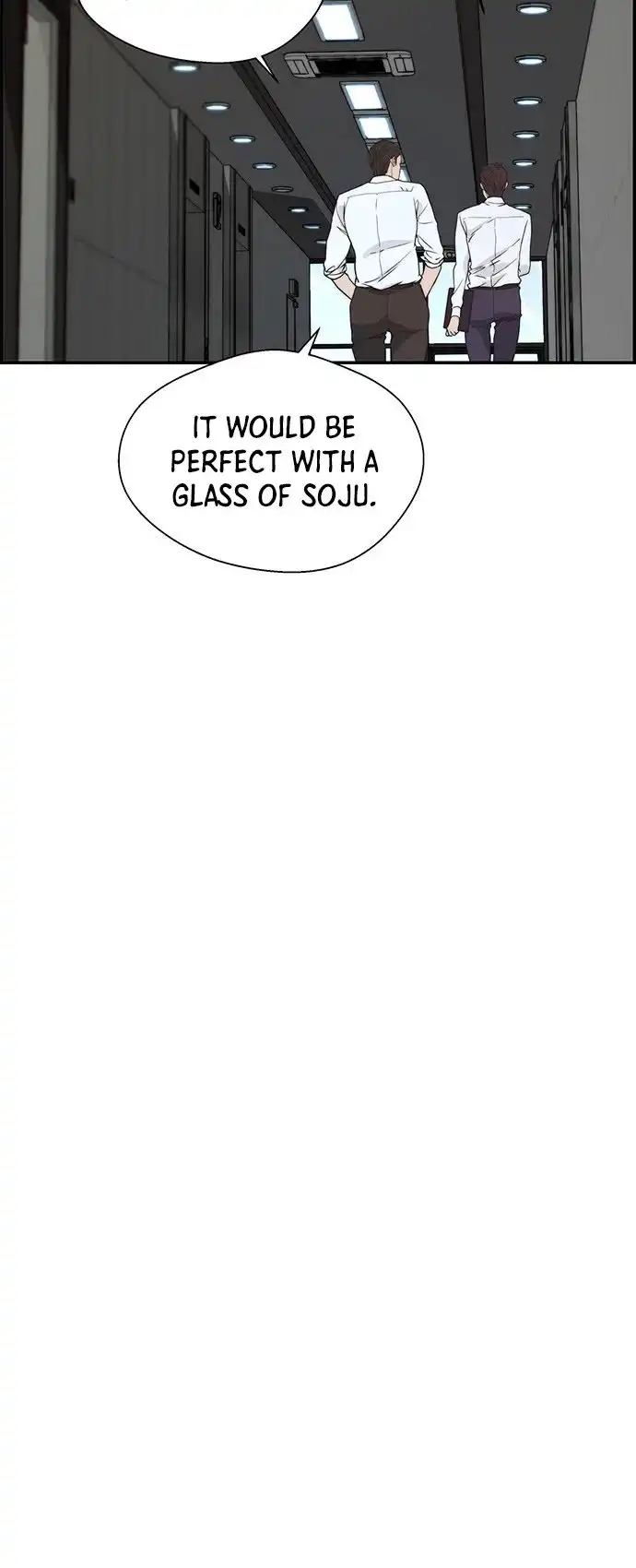 Read Real Man EN Manga Online