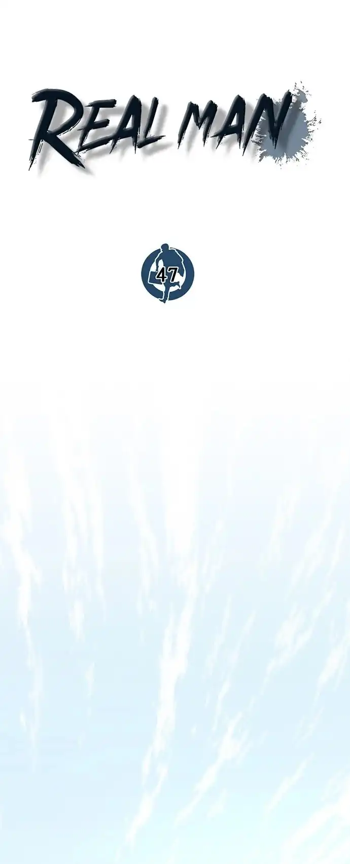 Read Real Man EN Manga Online