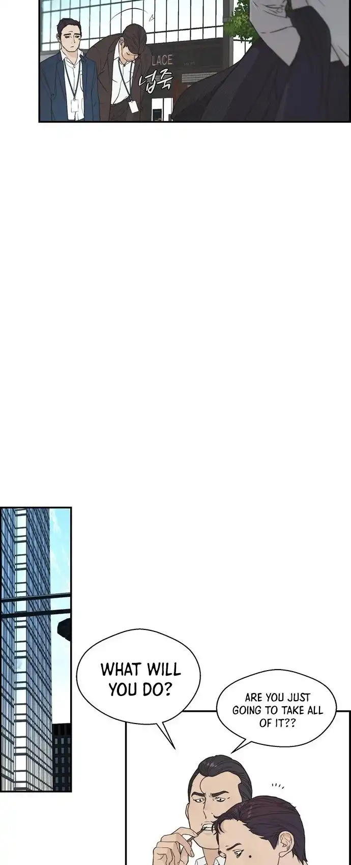 Read Real Man EN Manga Online