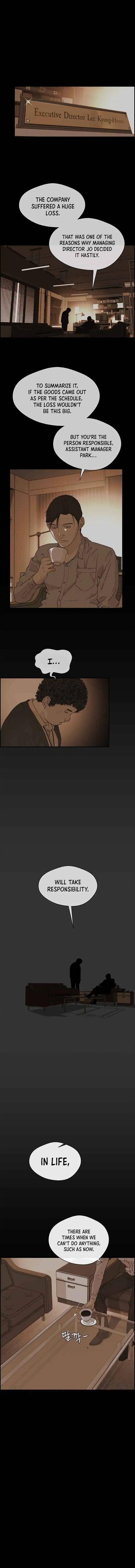 Read Real Man EN Manga Online