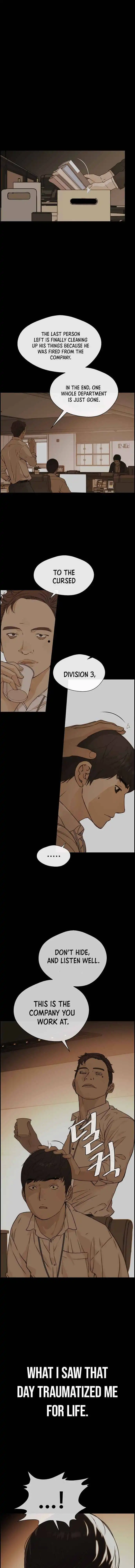 Read Real Man EN Manga Online